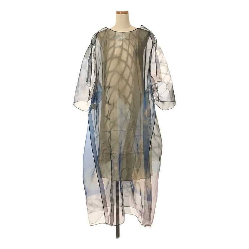 Maison Margiela / メゾンマルジェラ | 2020SS | オーガンジー Maison Margiela / メゾンマルジェラ | 2020SS | オーガンジー