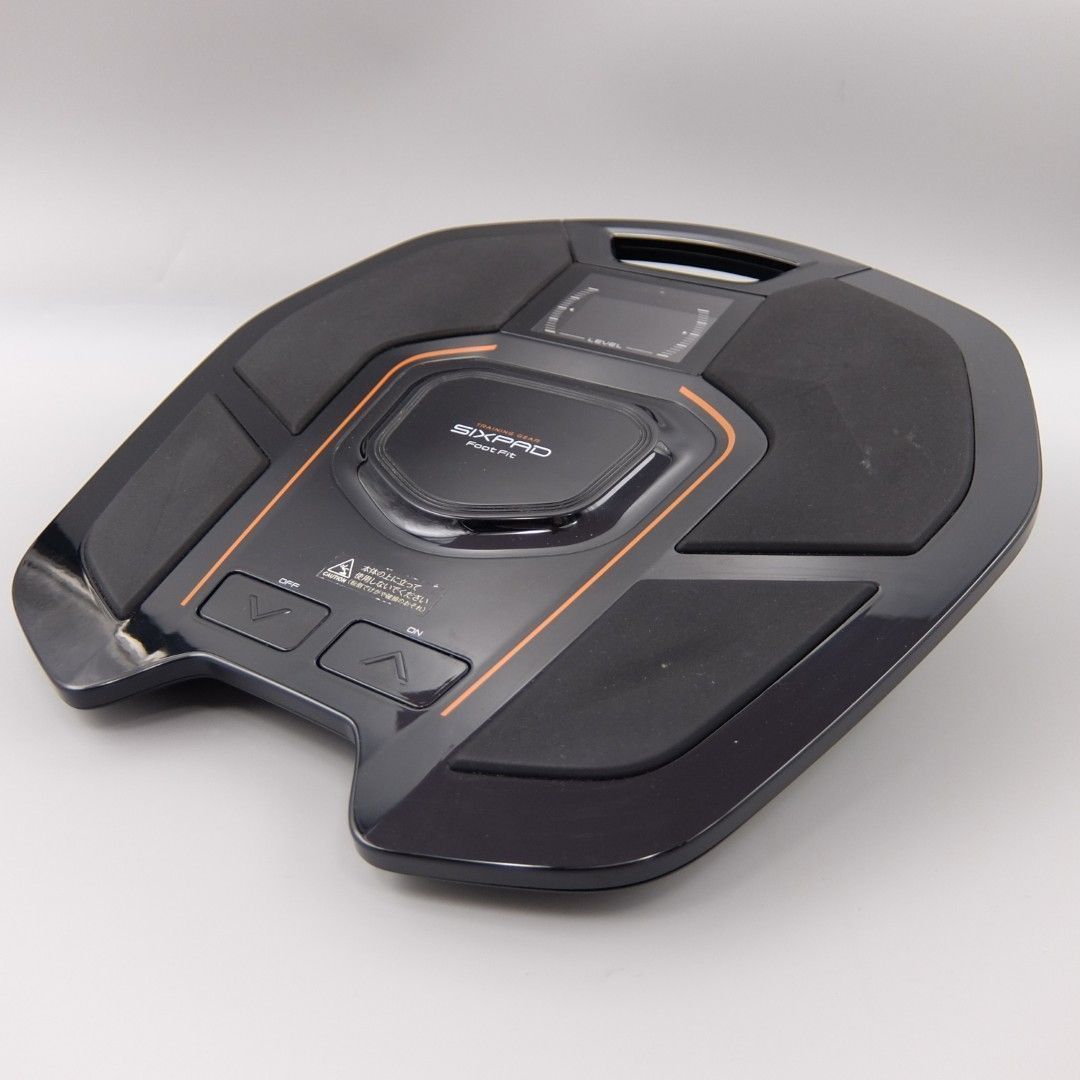 A929 シックスパッド SP-FF2310F フットフィット