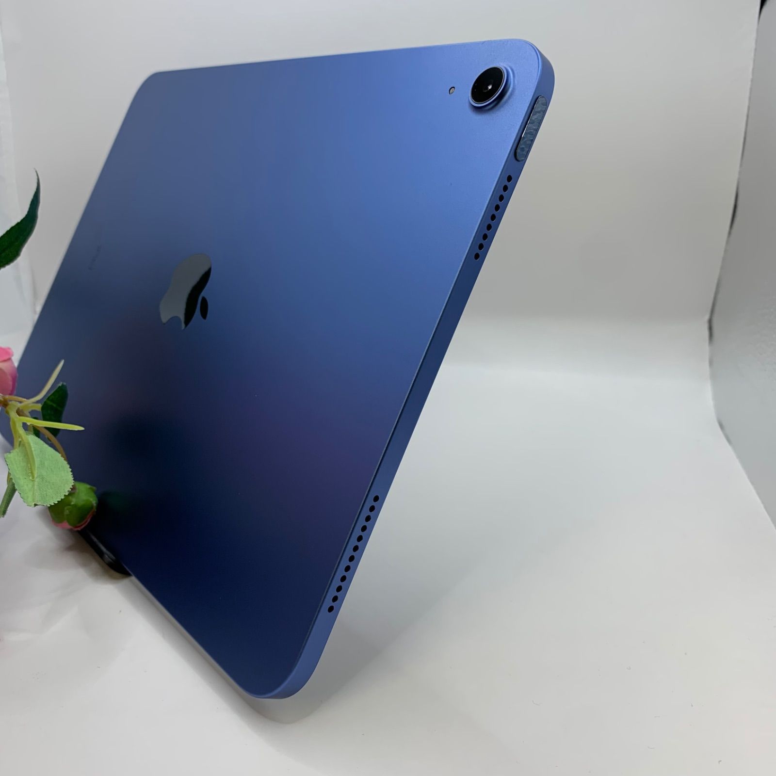 アップル(Apple) iPad(第10世代)Wi-Fiモデル 64GB ブルー ipad 第10