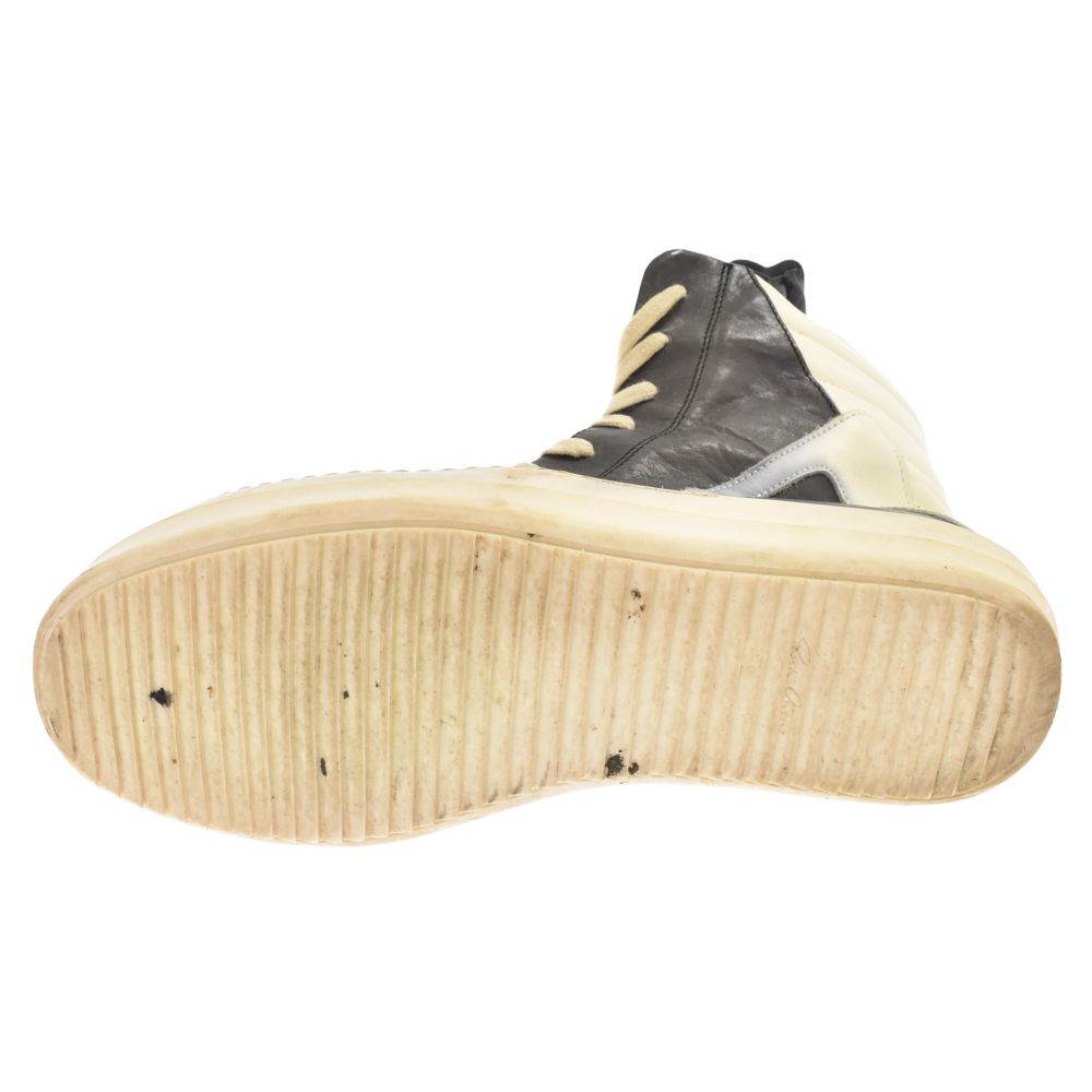 Rick Owens - Rick Owens リックオウエンス 15AW GeoBasket ジオ