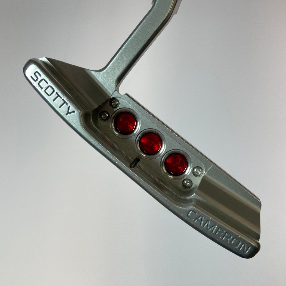 ◎◎SCOTTY CAMERON スコッティキャメロン セレクトニューポート