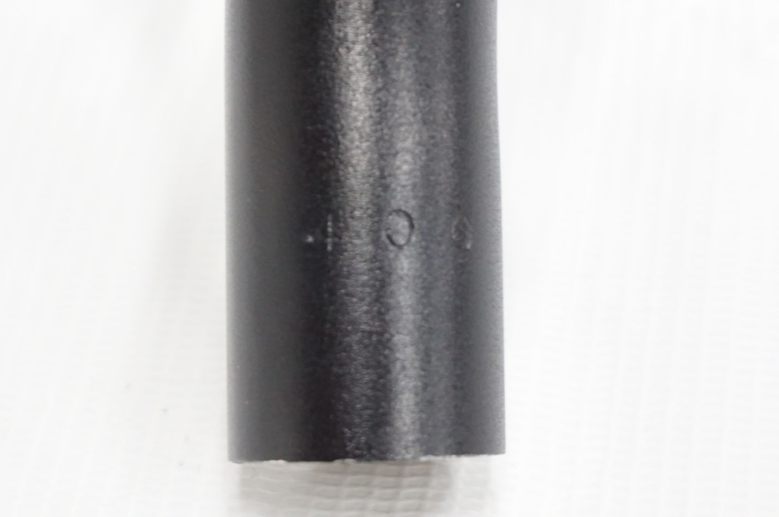 OVAL 「オーバル」 325 FLARE DROP BAR Φ31.8 500mm ハンドル