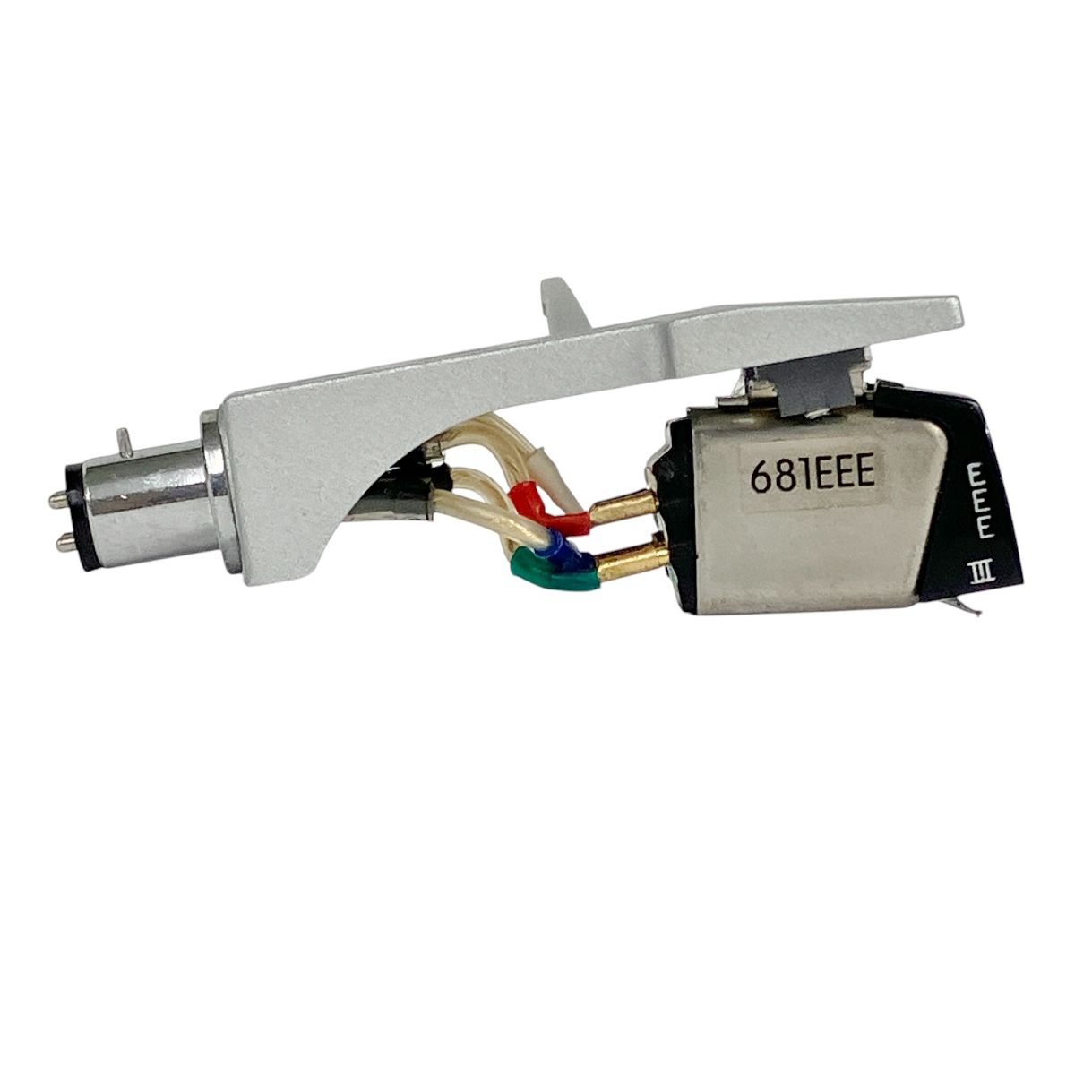 marantz ヘッドシェル