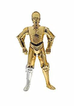 スターウォーズ ベーシックフィギュア C-3PO デス･スター･レスキュー [並行輸入品]
