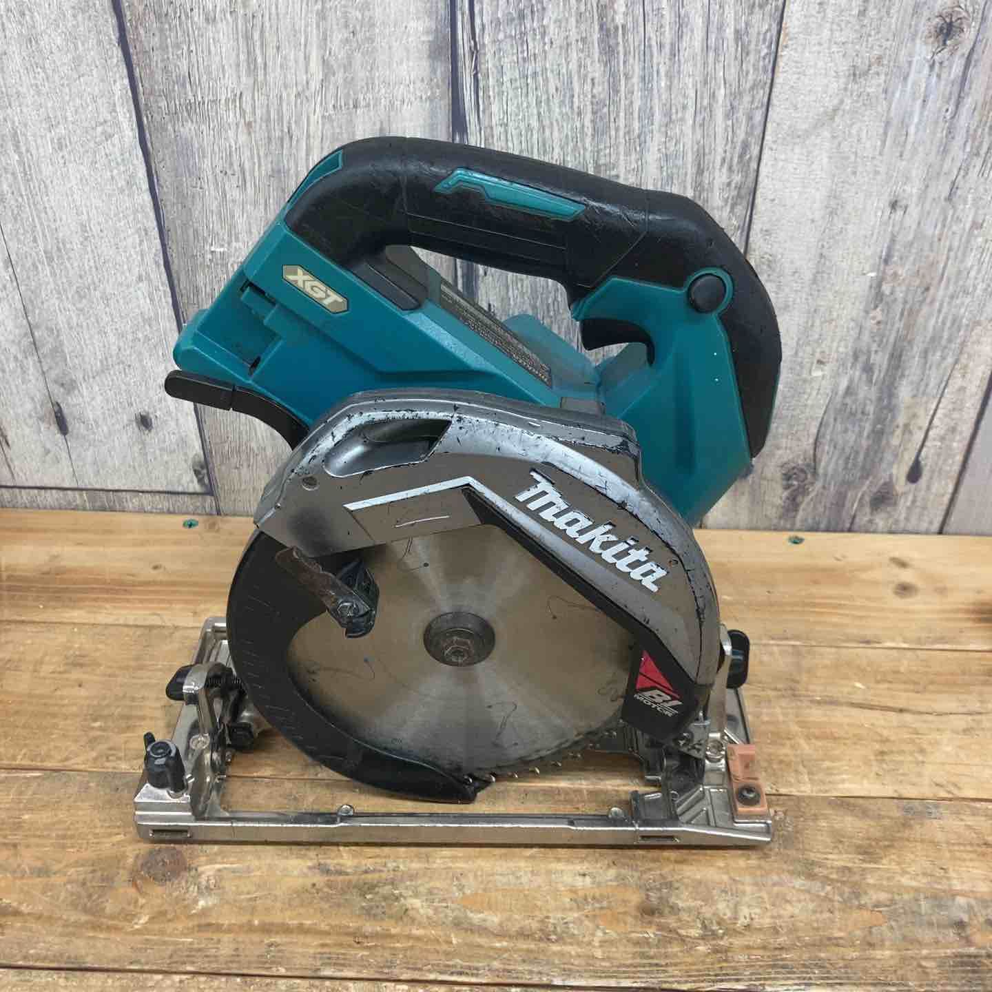 マキタ makita コードレス丸のこ HS001GZ 東大和店