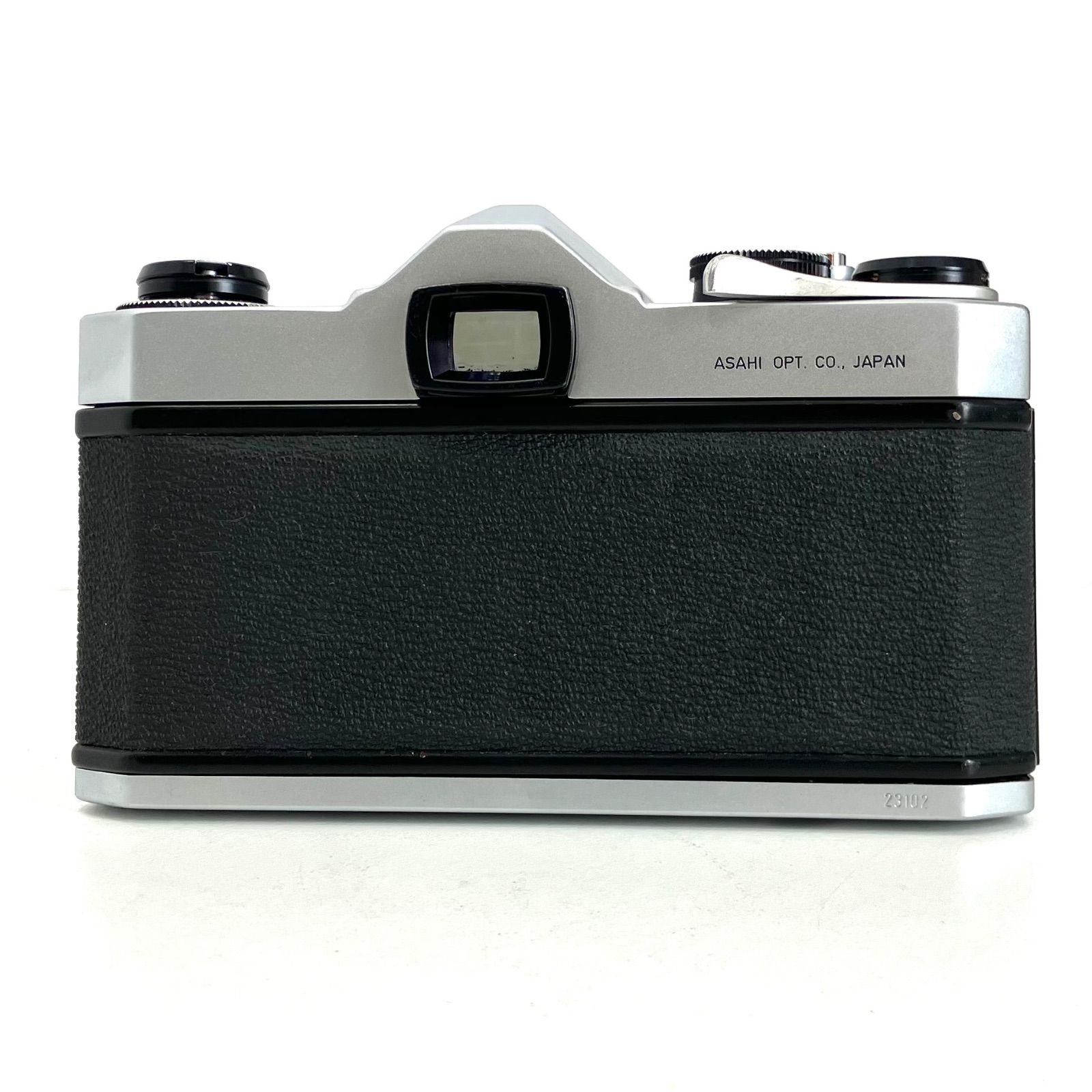 サッカー 27.5cm ミズノ α PRO 481164】 ASAHI PENTAX SPOTMATIC / TAKUMAR F1.8 55mm 美品