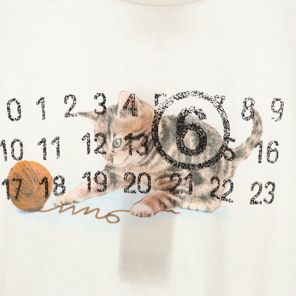 MM6 Maison Margiela (エムエムシックスメゾンマルジェラ) 24SS