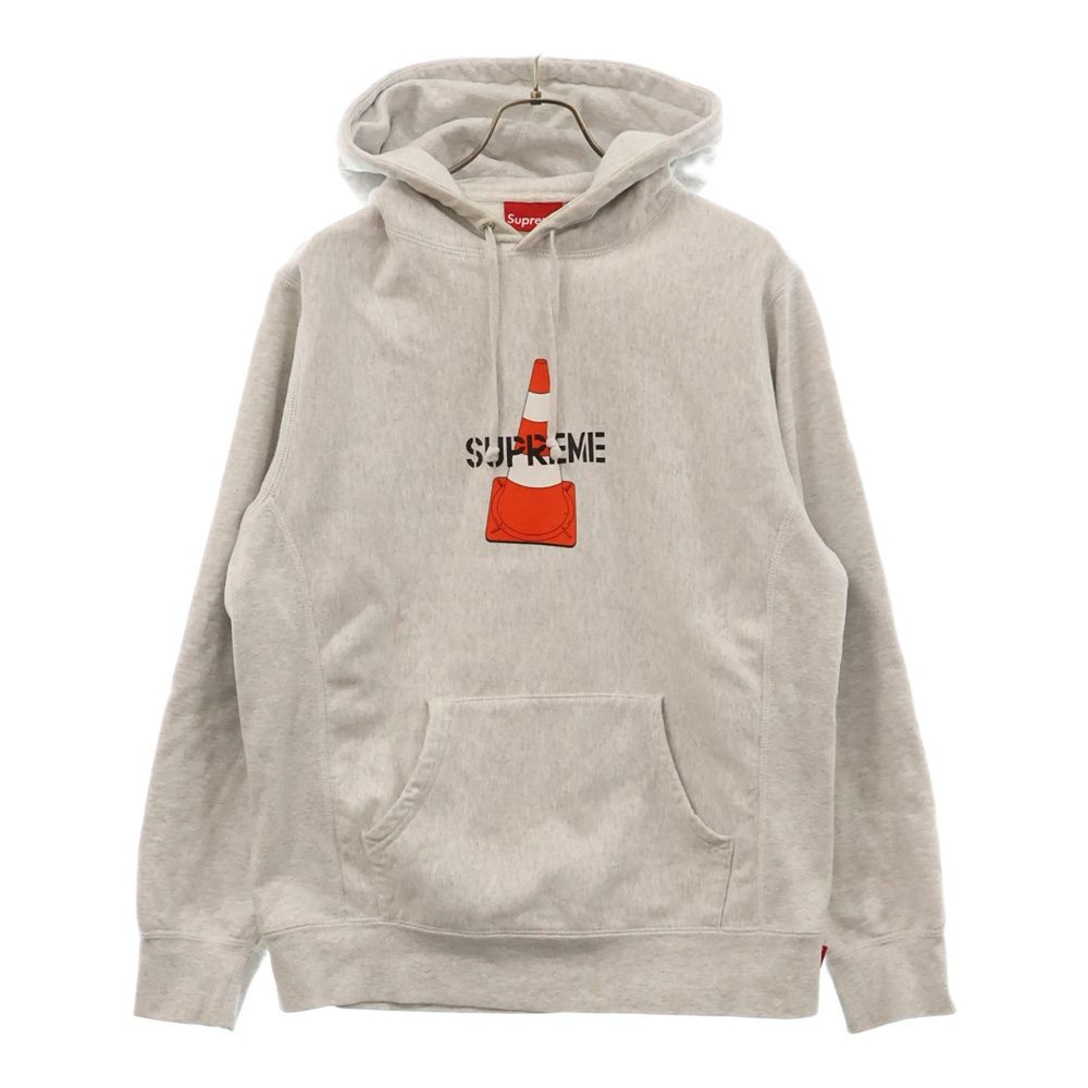 SUPREME (シュプリーム) 19AW Cone Hooded Sweatshirt コーン