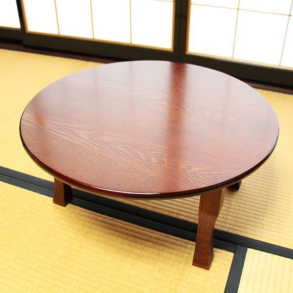 ちゃぶ台 卓袱台