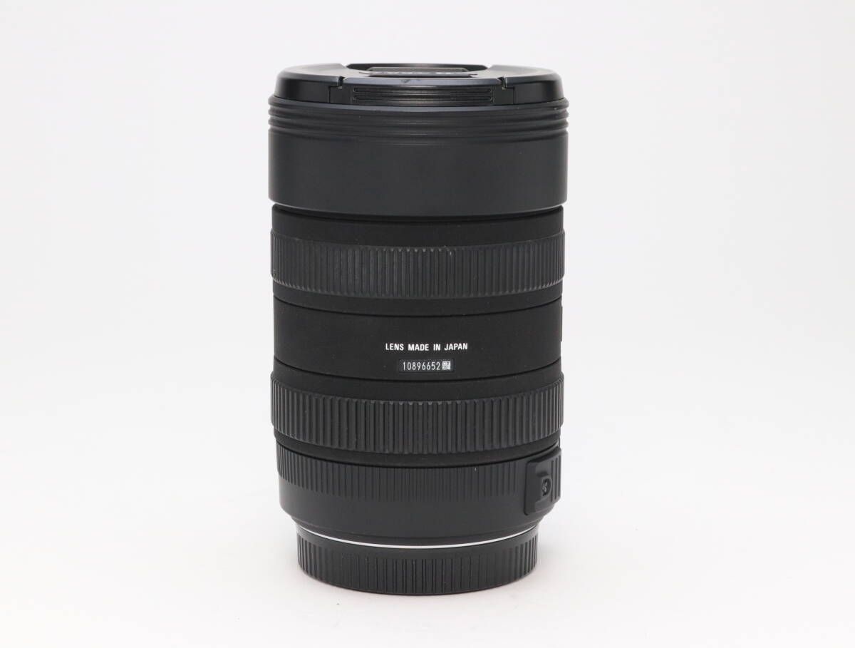  C 実用品 SIGMA シグマ 8 16 mm F 4 5 6 DC HSM for Canon 初期不良 可 99 117 レンズ(ズーム) カメラ