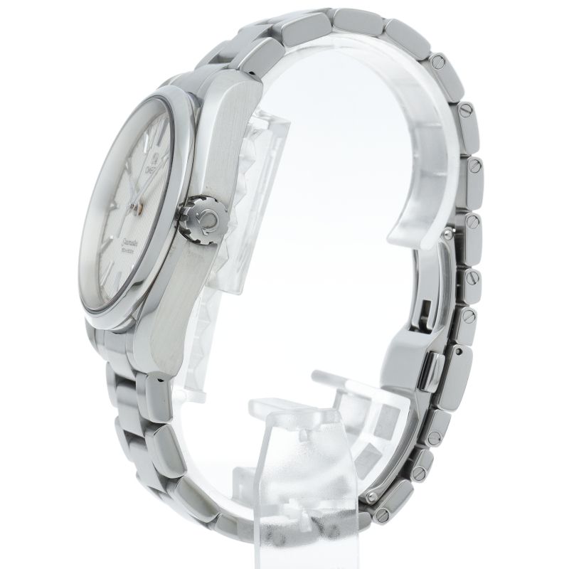 オメガ シーマスターアクアテラ クォーツ 231.10.39.61.02.001 OMEGA オメガ 231.10.39.60.02.001 シーマスター アクアテラ