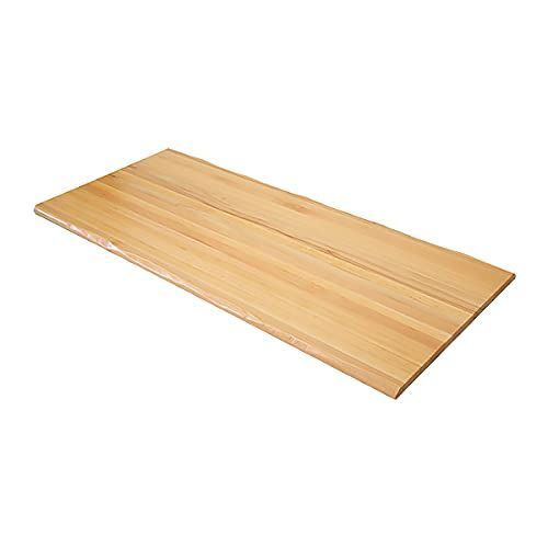 高級木材 テーブル 加工 天板 - 服/ファッション