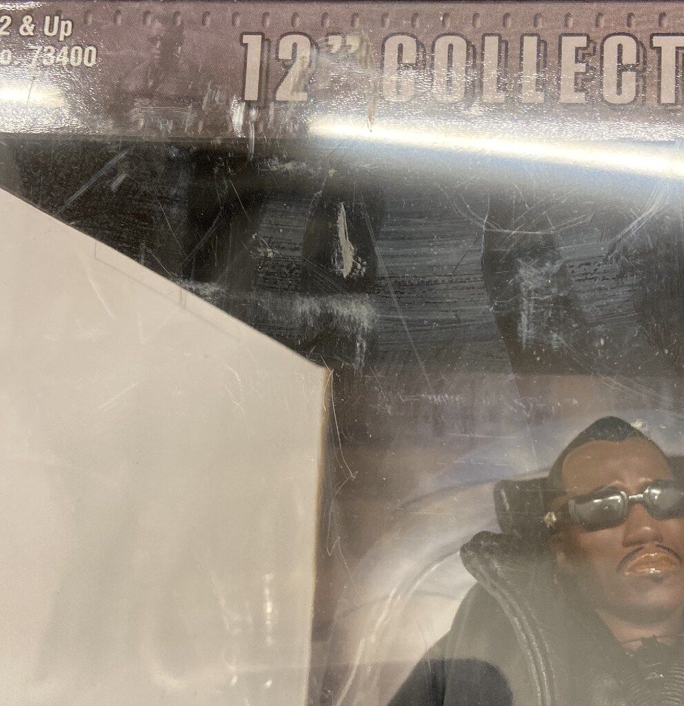 TOYBIZ COLLECTORS