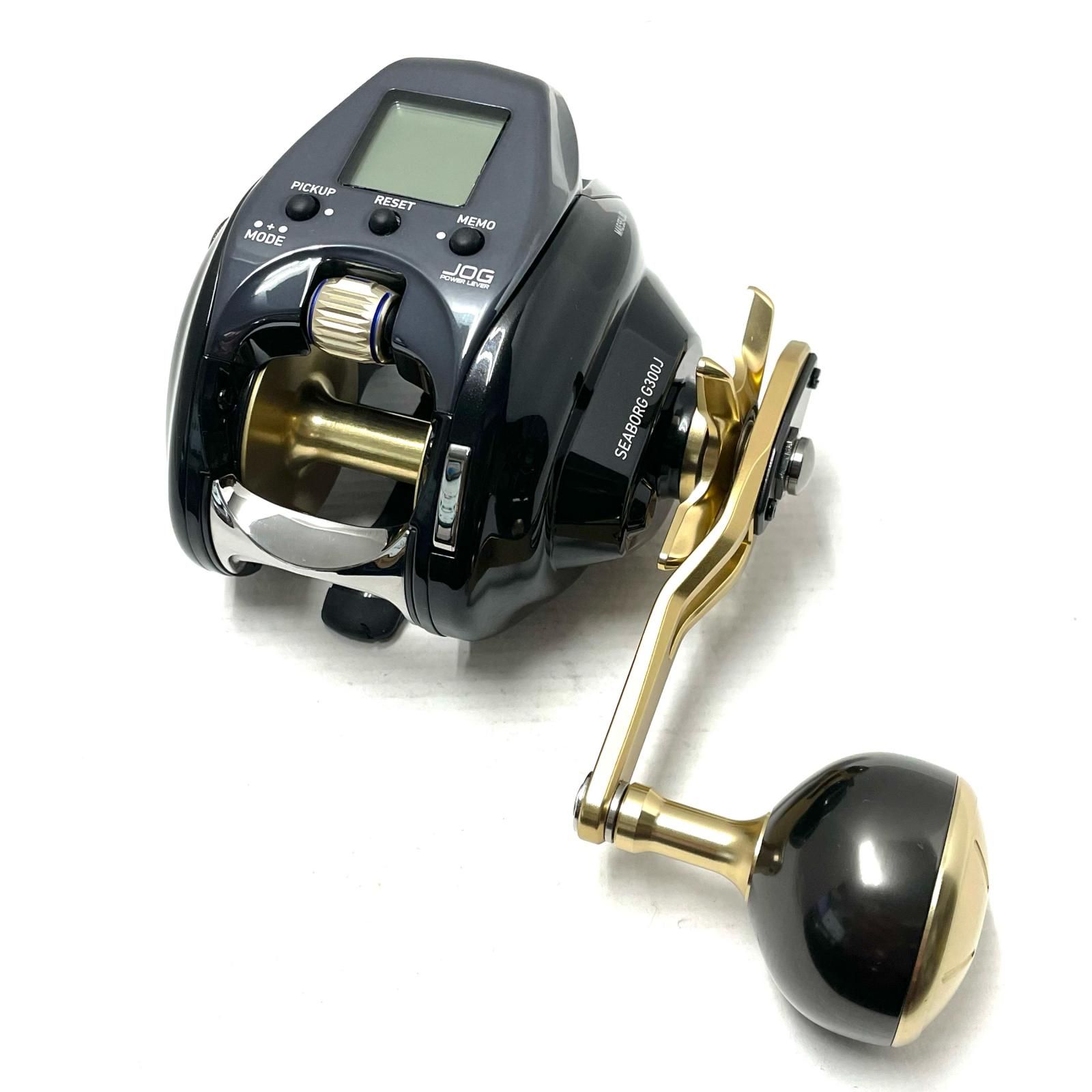 尾張小牧店 Daiwa | ダイワ リール 21シーボーグ G300J その他 85