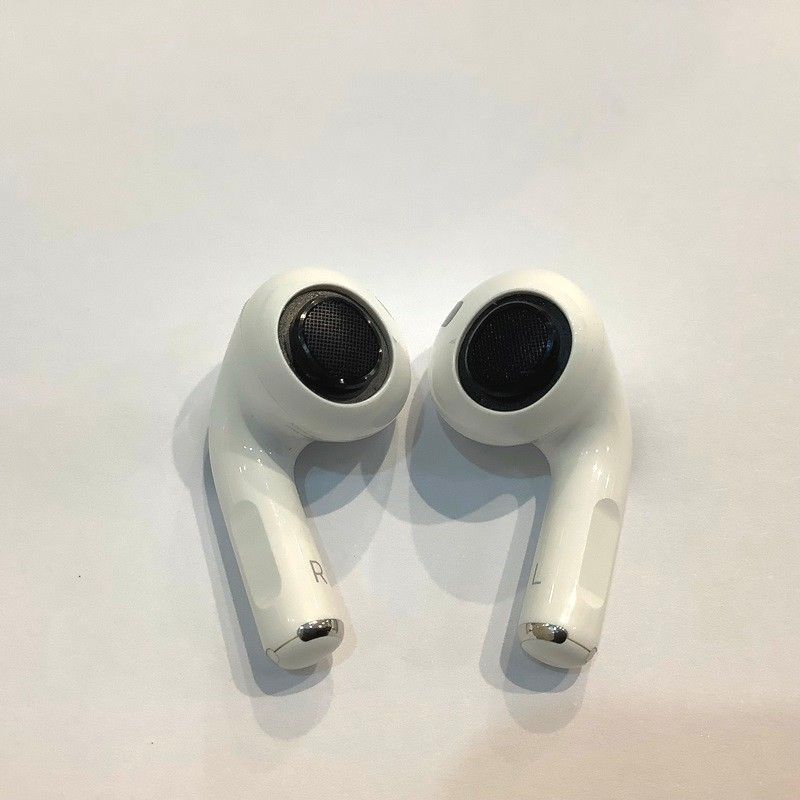 Apple - Apple AirPods Pro 第2世代 MagSafe充電ケース(USB-C)付き MTJV3J/A　ペアリング確認済み【中古】KB-9229 Apple AirPods Pro 第2世代 MagSafe充電ケース(USB-C)付き