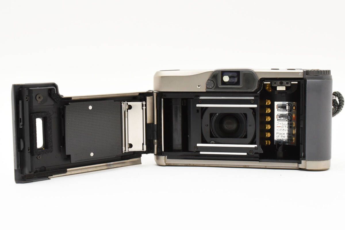 Nikon ニコン L35AWAD ピカイチカリブ 動作品 コンパクトカメラ