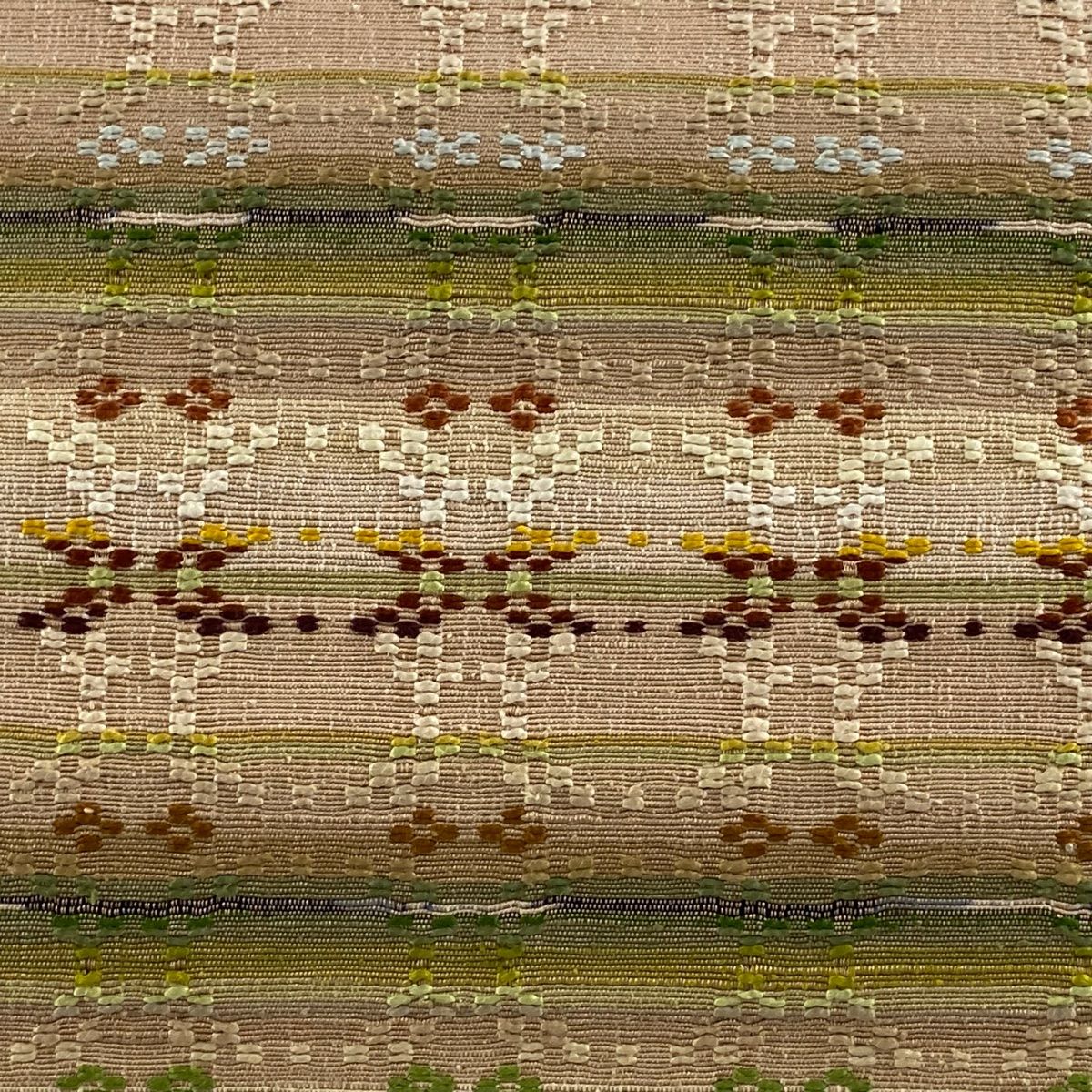 縞