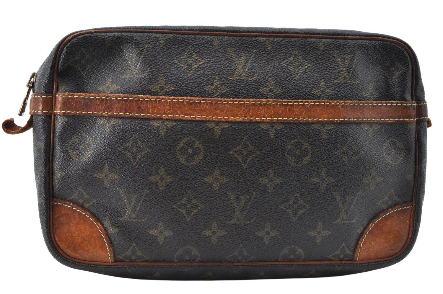LOUIS VUITTON ルイヴィトン コンピエーニュ LOUIS VUITTON ルイヴィトン コンピエーニュ - メルカリ
