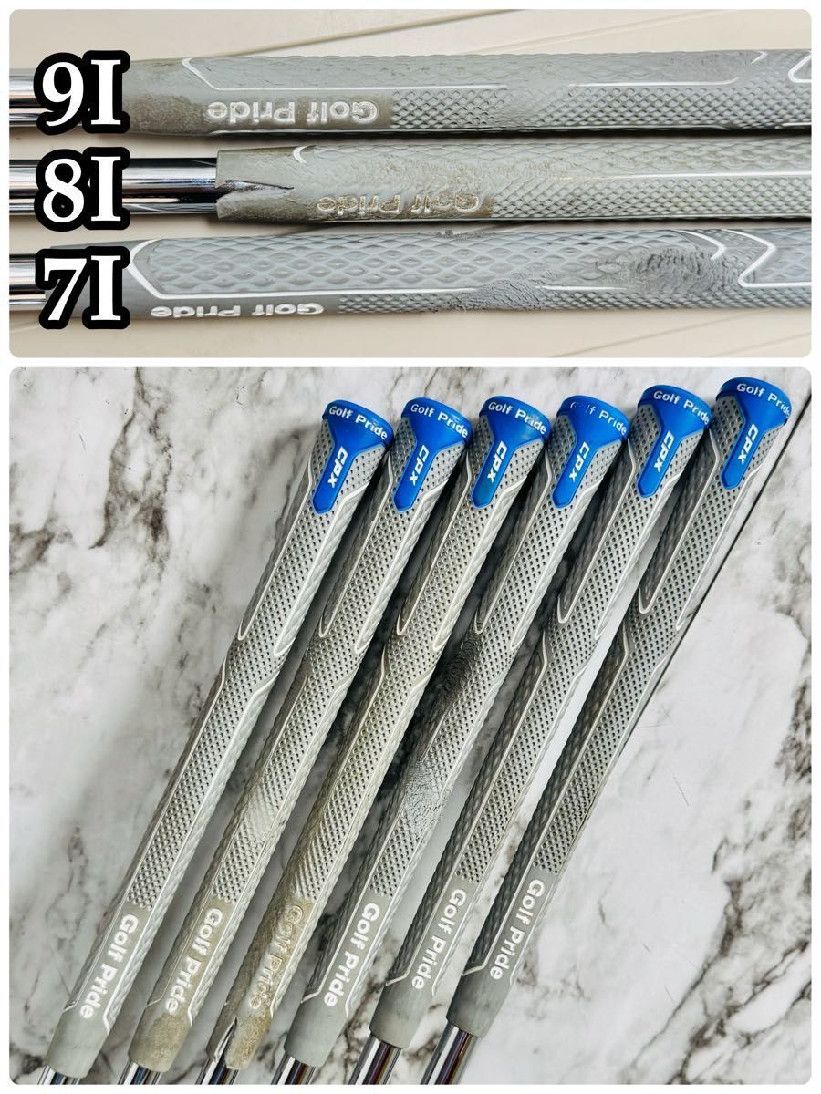 【良品】初心者推奨 ピン G425 黒ドット メンズアイアンセット 6本 S 良品】初心者推奨 ピン G425 黒ドット メンズアイアンセット 6本 S