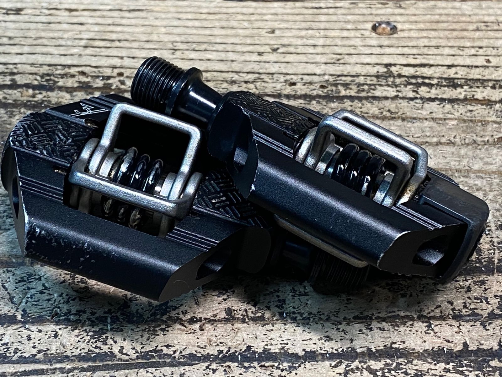 クランクブラザーズCRANK BROTHERSビンディングペダル キャンディ3