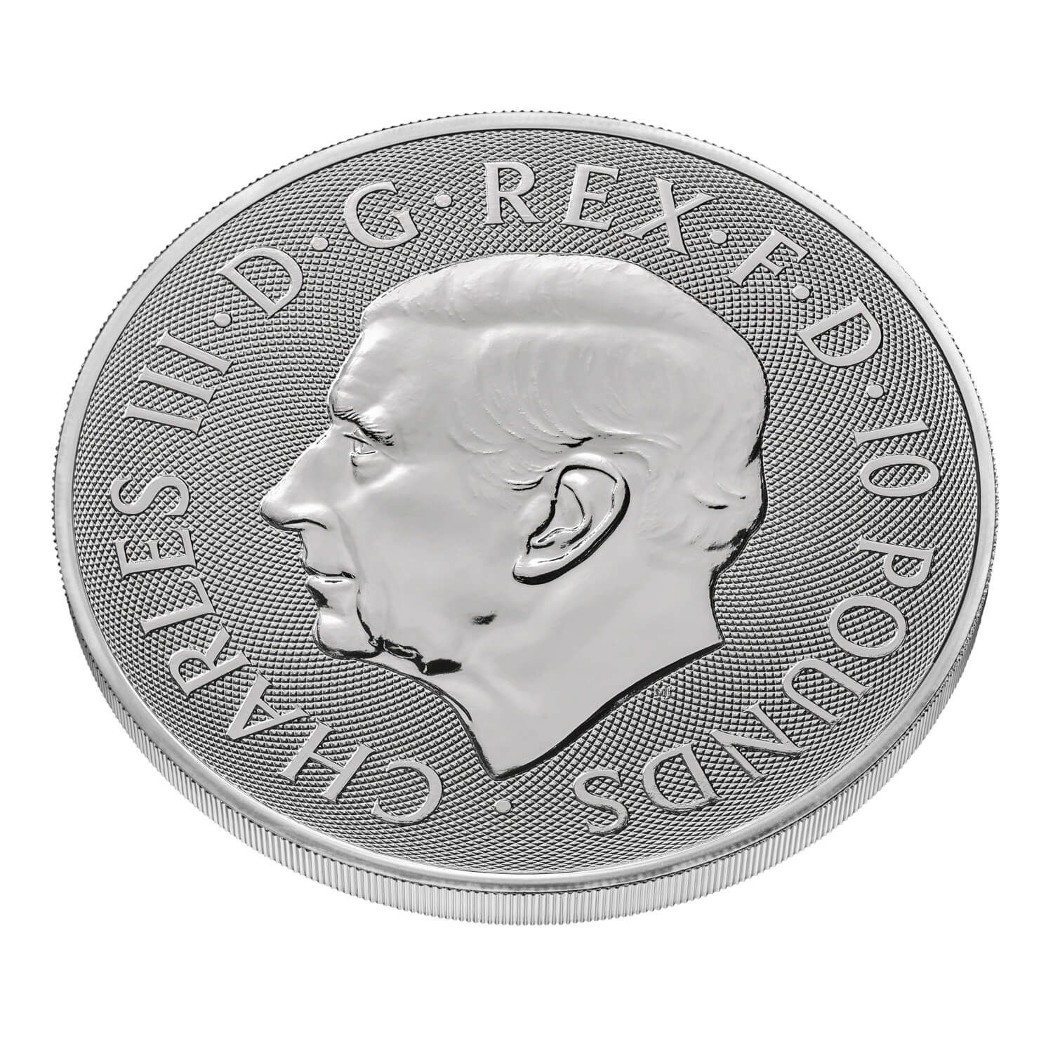 保証書・カプセル付き] 2026年 (新品) イギリス「ロイヤルチューダー