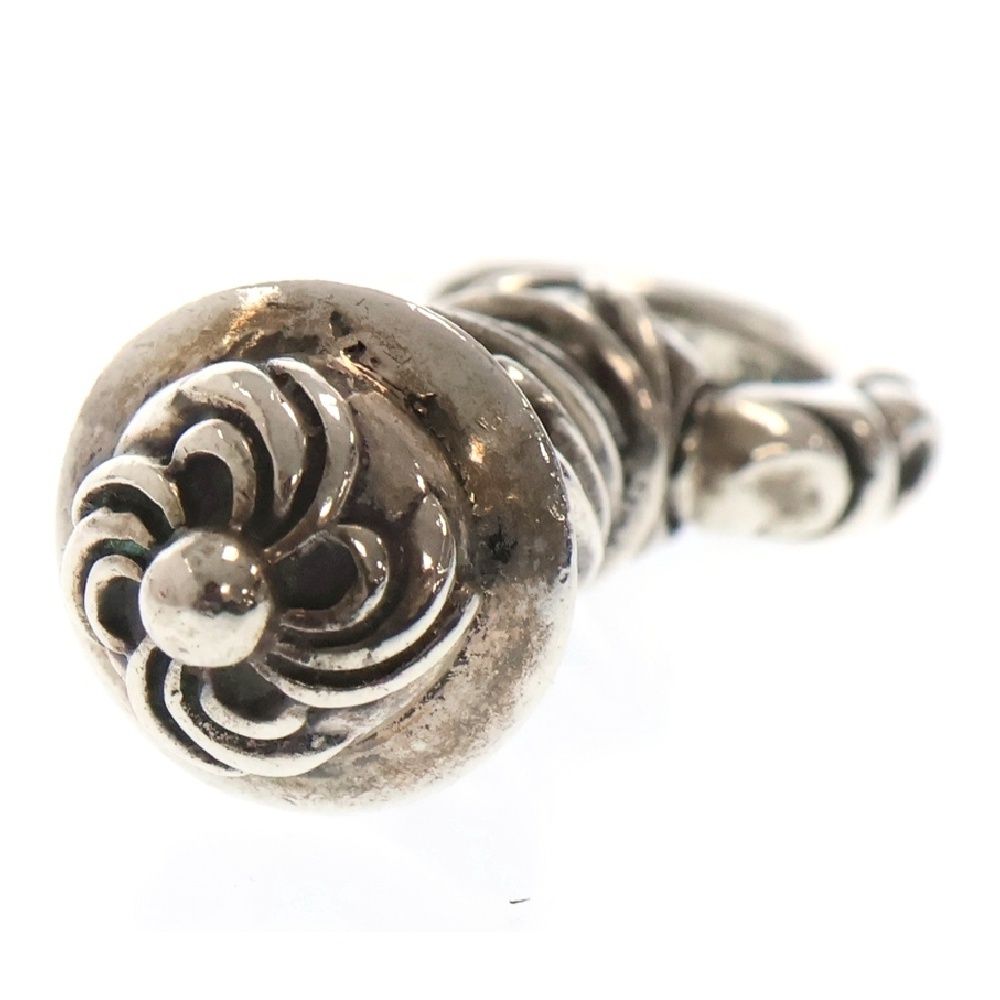 CHROME HEARTS CAMPANA CROSS SM カンパナクロス CHROME HEARTS クロム