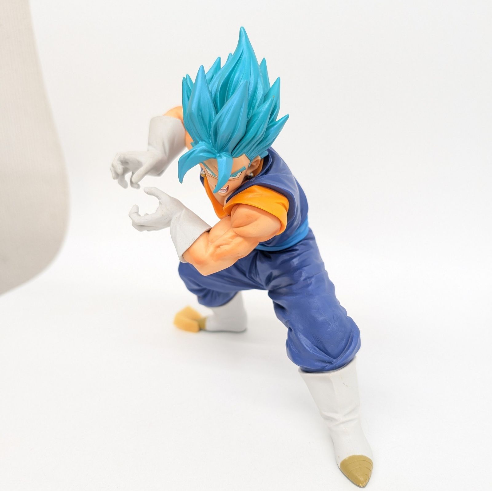 ドラゴンボール超 合体ファイナルかめはめ波 ベジットブルー