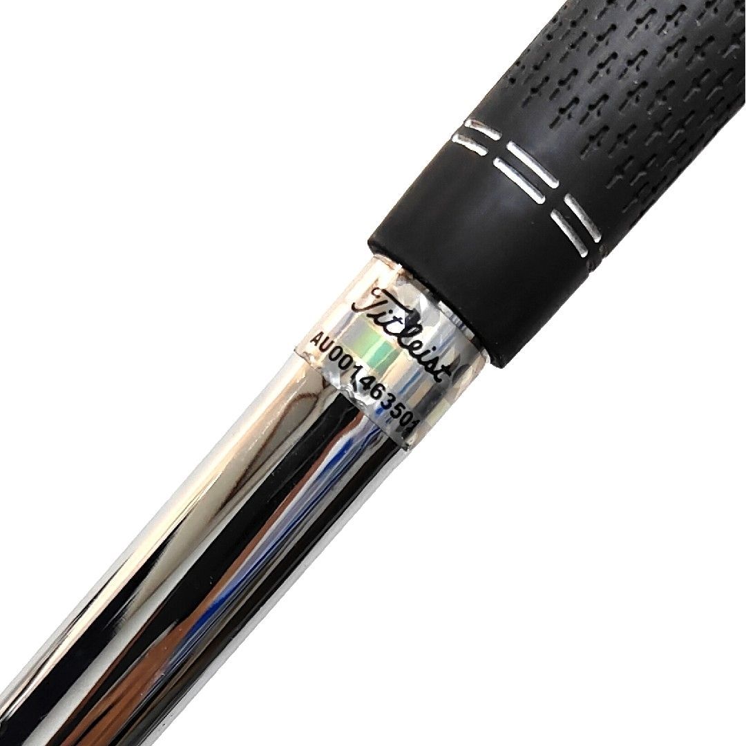  タイトリスト U 500 2 ユーティリティ スチール S 200 ユーティリティ メンズ