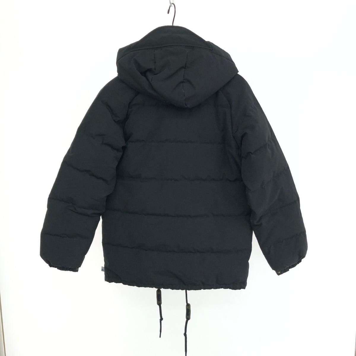 CAPE HEIGHTS ケープハイツ フーディダウンジャケット サイズ:XS 