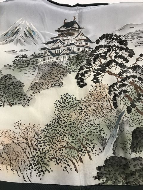 男物