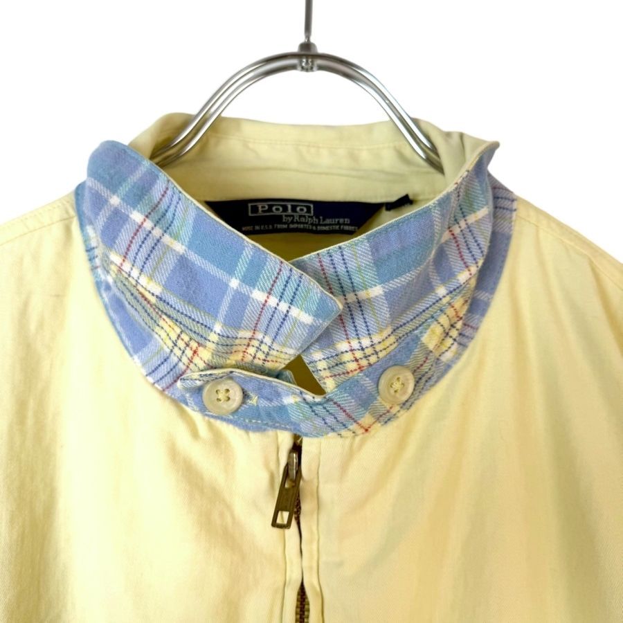 00s90sUSA製ポロバイラルフローレンPolo by ralph lauren