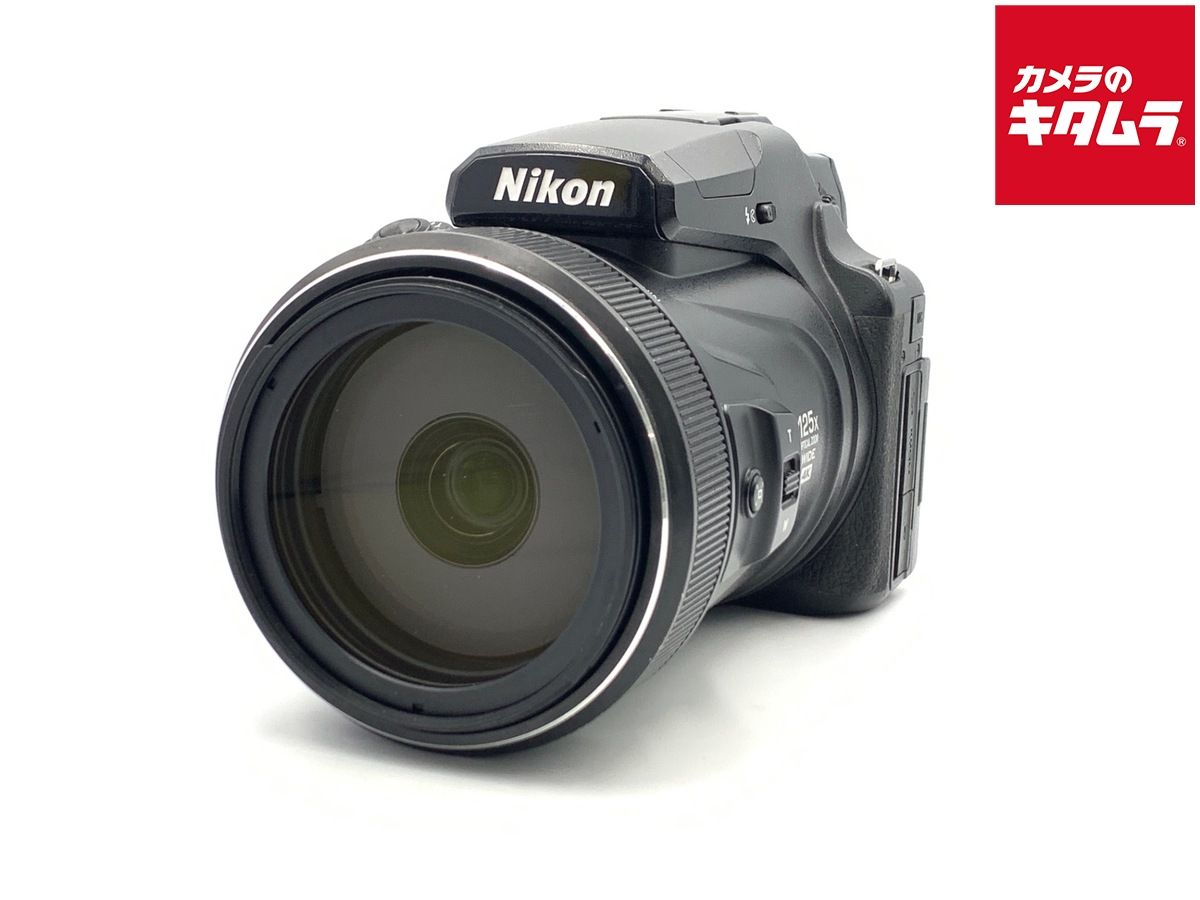 並品 ニコン COOLPIX P1000