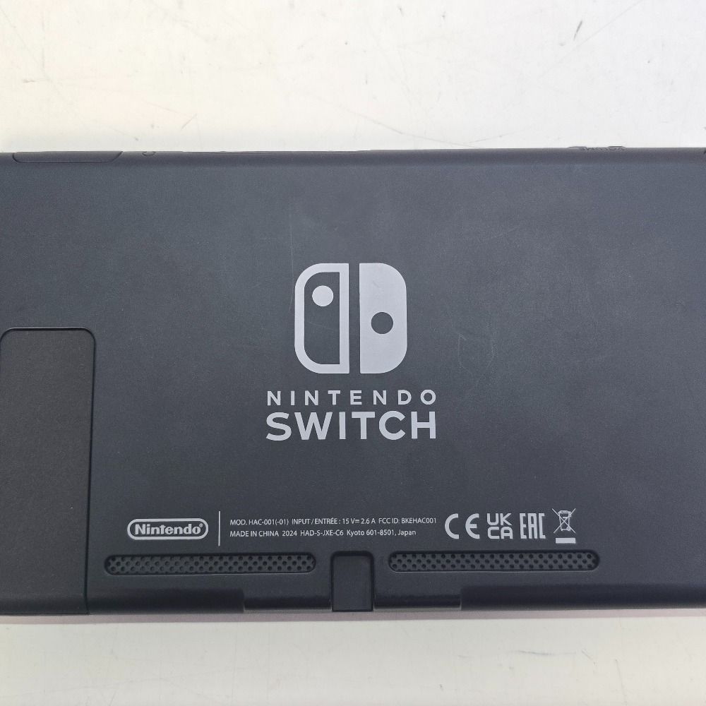 ○Nintendo Switch/ニンテンドースイッチ Joy-Con ジョイコン 機能・特長を比較する｜Nintendo Switch｜任天堂