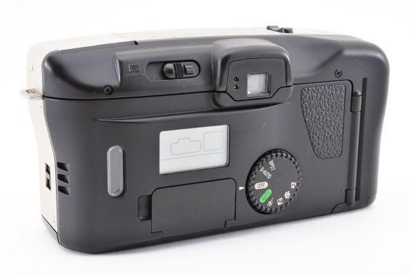 Canon Autoboy SII XL オートボーイ コンパクトフィルムカメラ - メルカリ