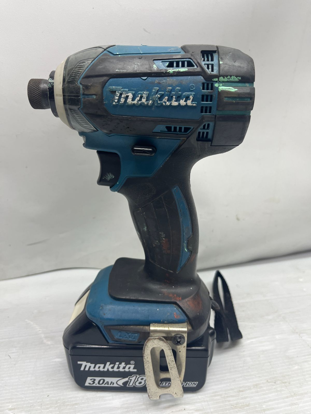 makita TD149D 18V 3.1ah 0c50