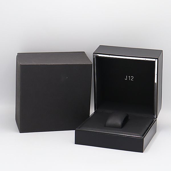 CHANEL シャネル　腕時計　空箱 Yahoo!オークション -「空箱」(J12) (シャネル)の落札相場・落札価格