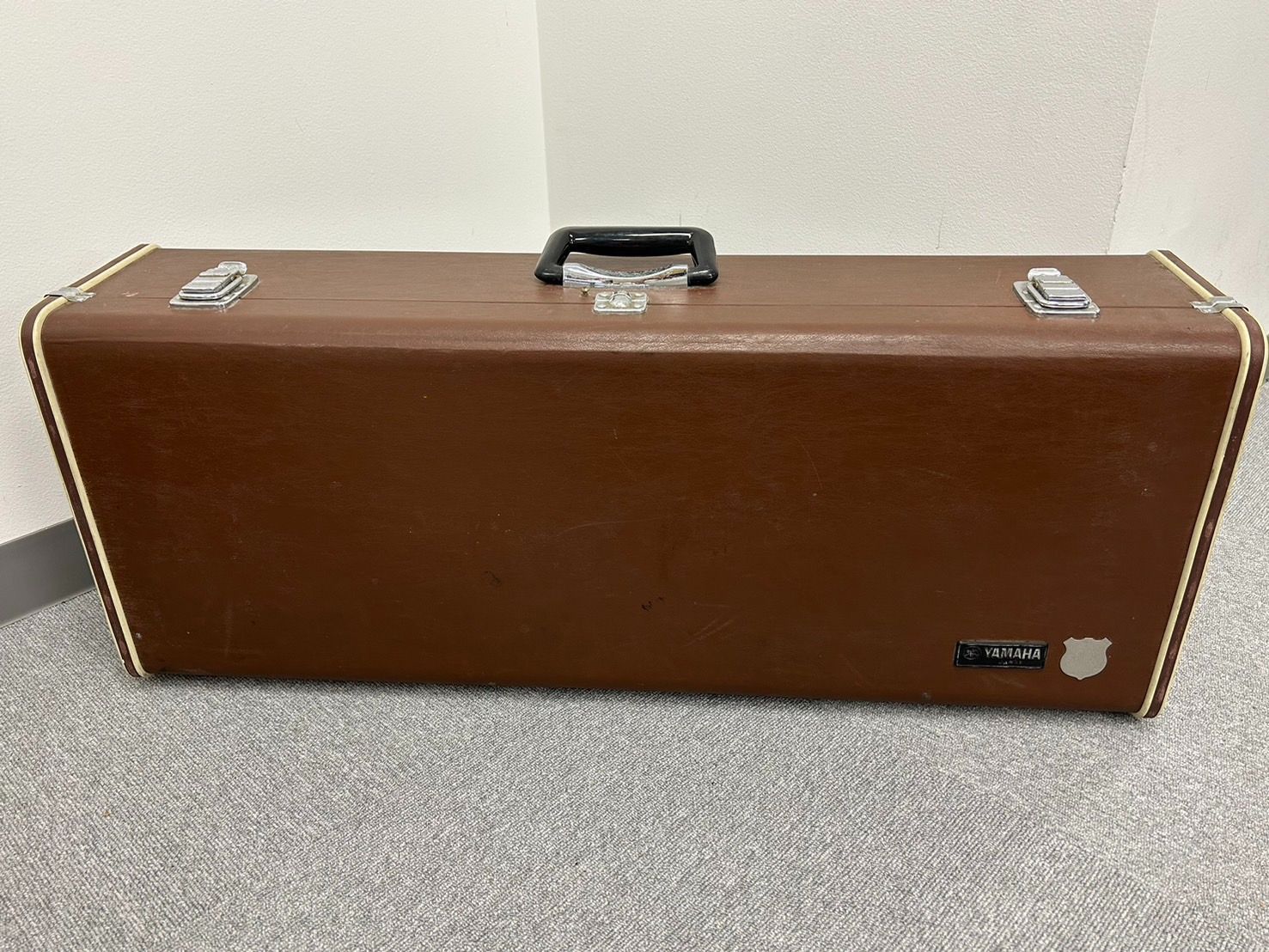 CH U012-CH14-57 YAMAHA ヤマハ テナーサックス YTS-32 管楽器