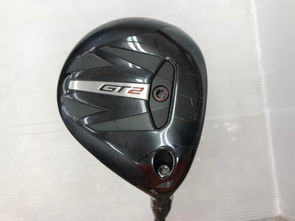 GT2 | 18 | S | TENSEI 1K Blue 55 | | フェアウェイウッド | タイトリスト 最短即日発送