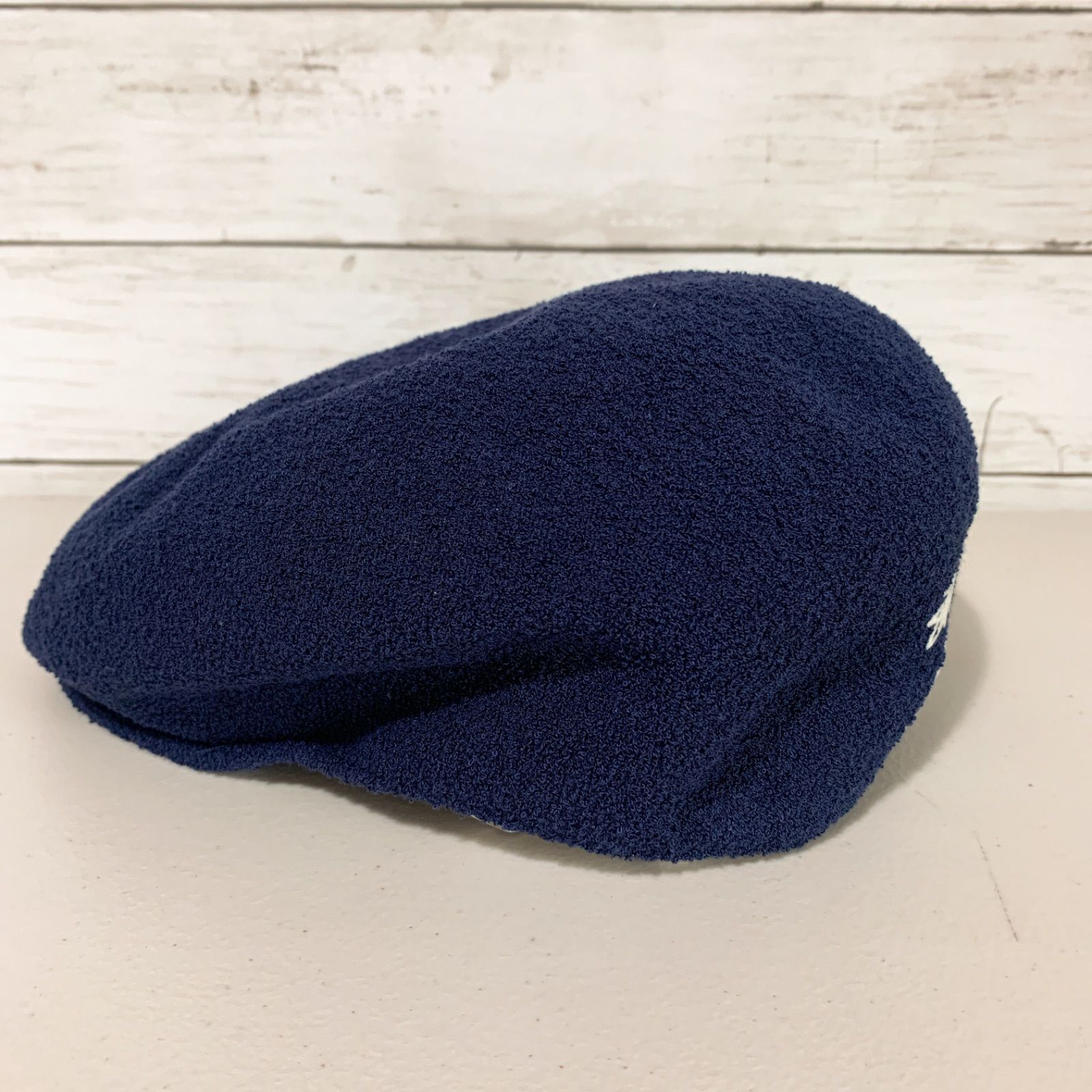 ステューシー カンゴール ベレー帽 KANGOL（カンゴール）の「KANGOL