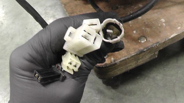 ドラッグスター400