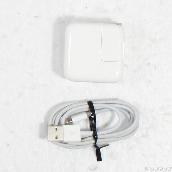 【美品】iPad 第5世代 WiFi 32GBスペースグレイ＋ペン＋充電器＋線 品〕 iPad 第5世代 32GB スペースグレイ MP2F2J／A Wi-Fi【377
