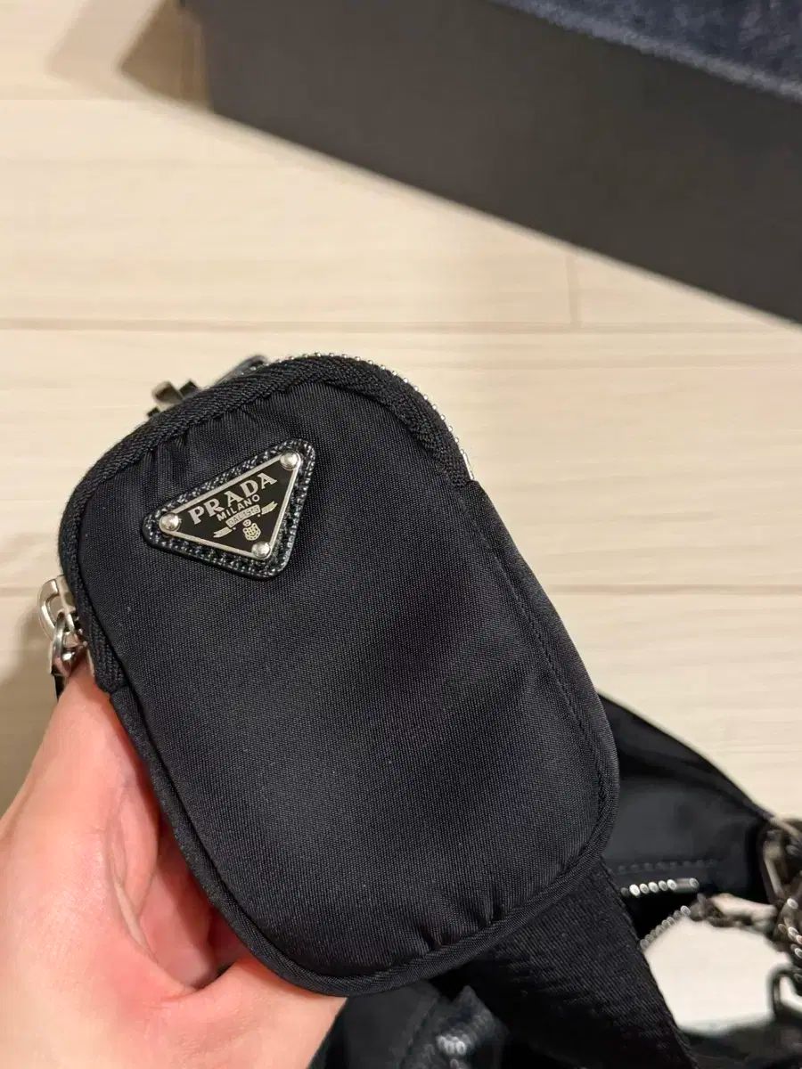 チェーン クロスバック