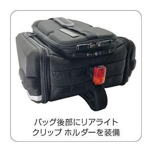 エクスプローラー トランクバッグ