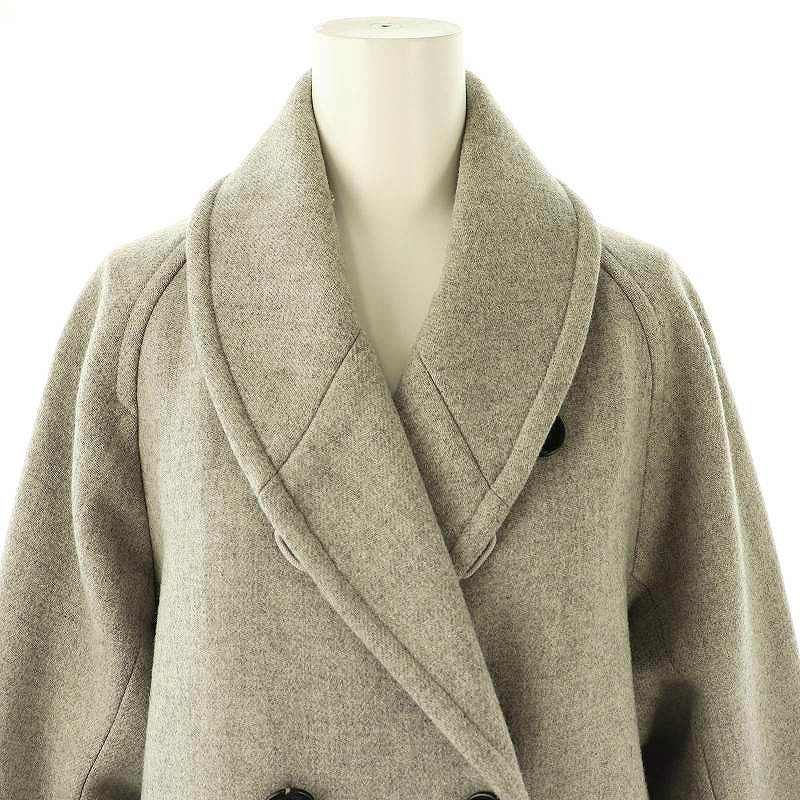 size SHORT/TALLあり］SENTDALE WOOL セントデールウール ノー