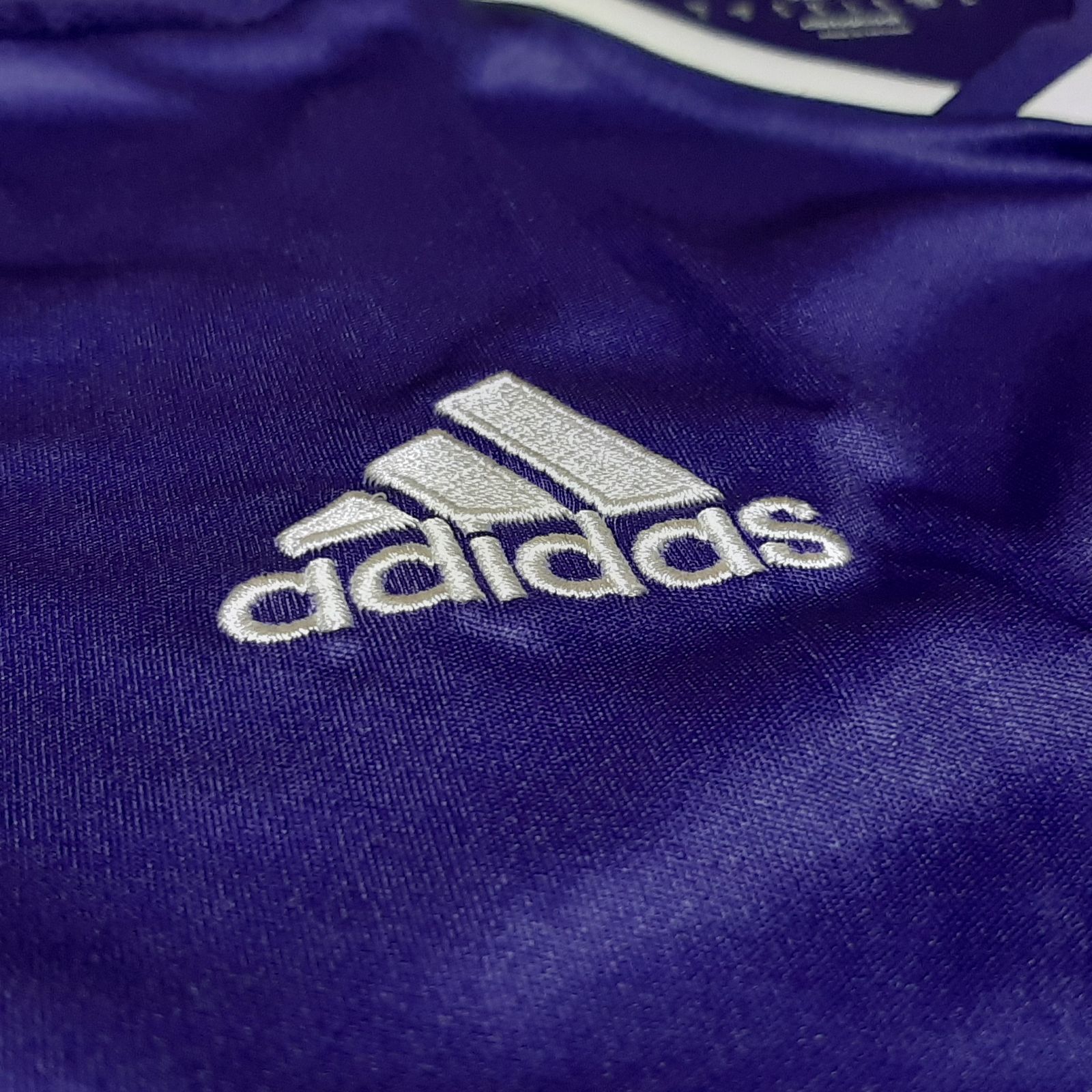 新品・未使用】ADIDAS アディダス RSCアンデルレヒト 2014/15