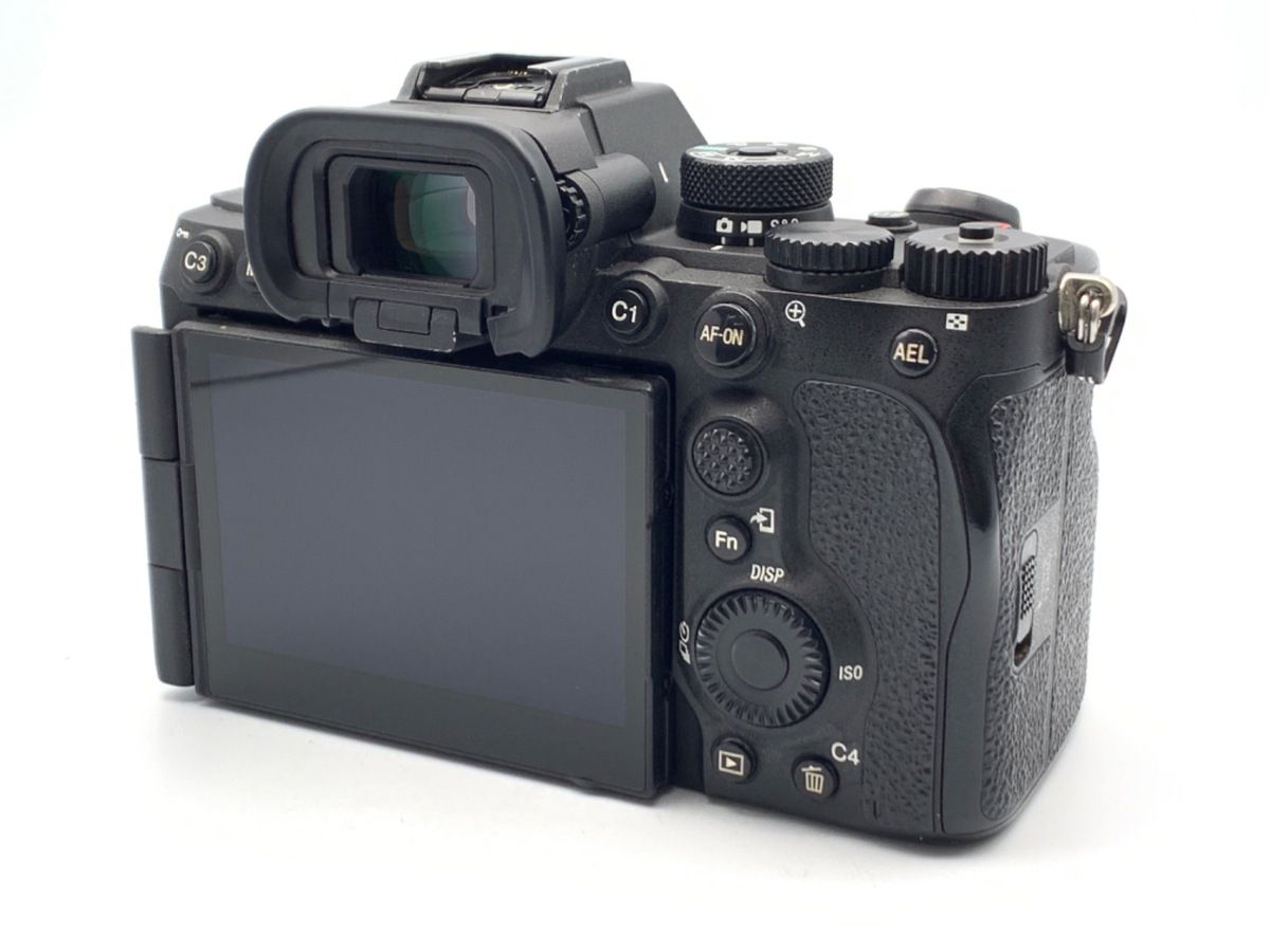 並品 ソニー α7 R V ボディ ILCE 7 RM 5