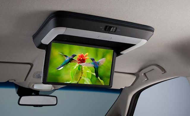 HONDA ホンダ 純正 12.8インチ リア席モニター VM-221TY 本体 08A20-PL0-B00 | N-BOX NBOX Nボックス JF3 JF4 NBOXカスタム N-BOXカスタム ODYSSEY オデッセイ RC1 RC2 E HEV R