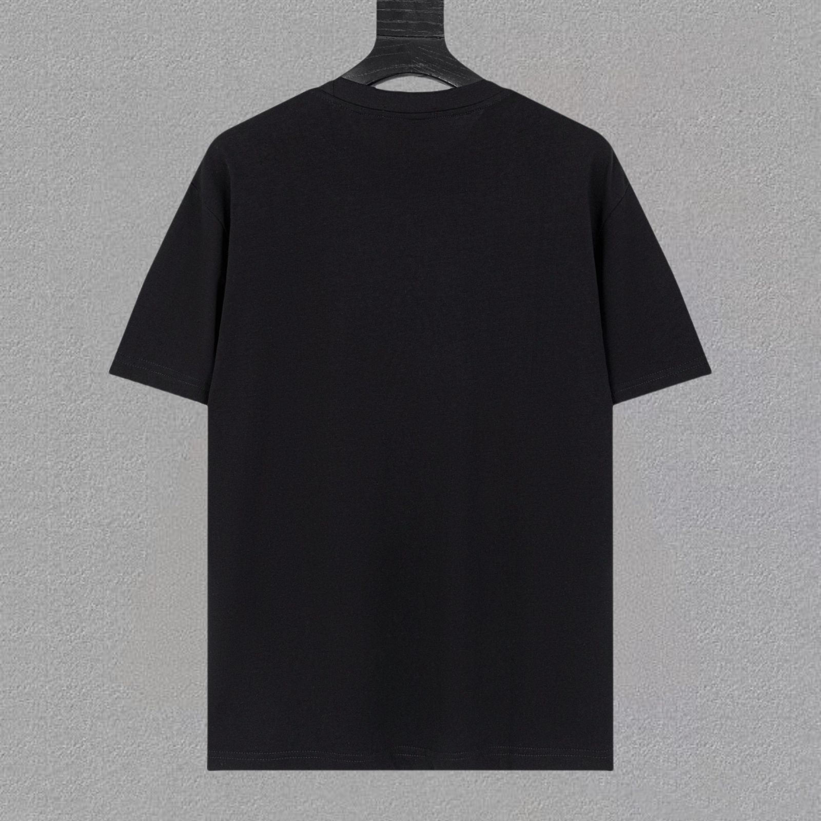 【素敵なプリント♪】DIOR 25SS コットン Tシャツ 今日特価】DIOR ディオール 25ss プレミアムプリント T シャツ