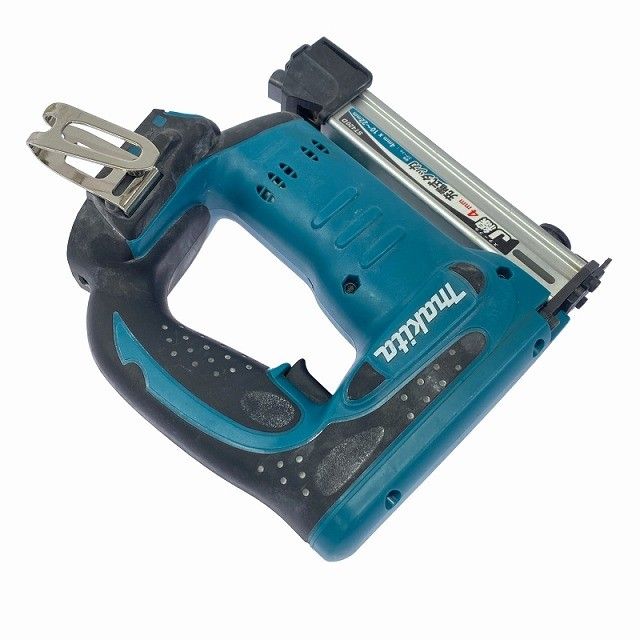 V 充電式タッカー