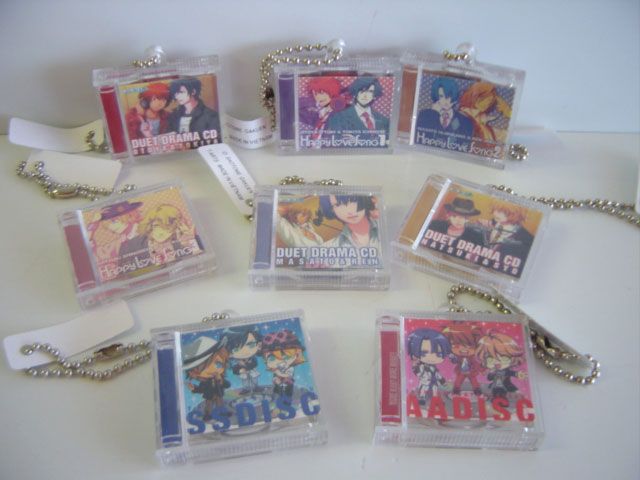 オトメイト agf クリアカード あたり オラソワ 縁 カード